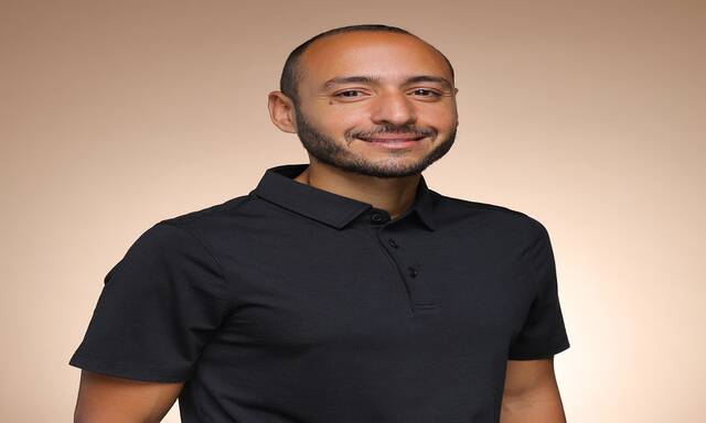 Ali Mokhtar, CEO and Managing Partner of Beltone Venture Capital