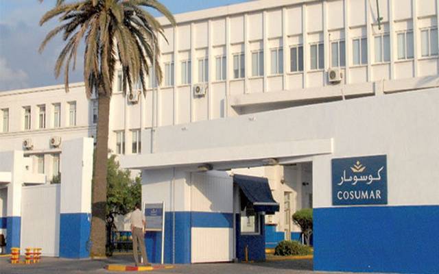 رأسمال الشركة سيرتفع إلى 629.91 مليون درهم بعد التوزيع المجاني