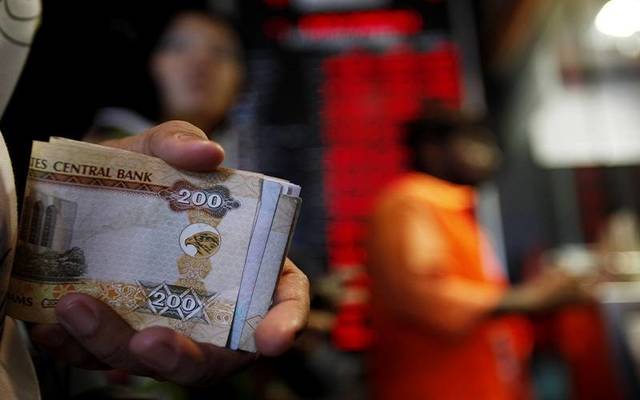 Sharjah Group received an execution notice to pay the claimed amount mentioned in the verdict (Photo credit: Arabianeye - Reuters)
