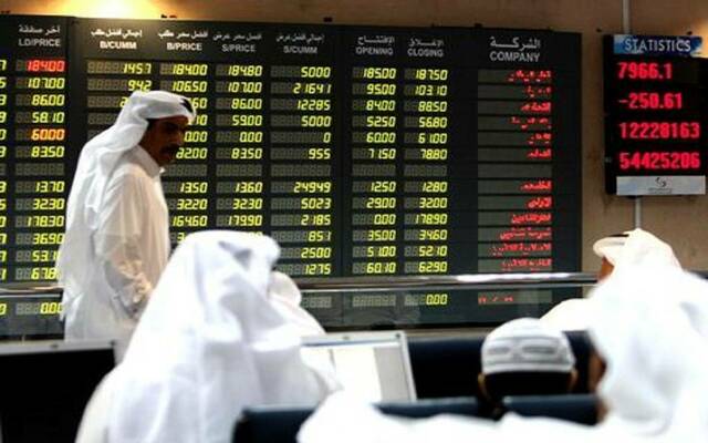 بورصة قطر ترتفع 1.47% عند الإغلاق بدعم 5 قطاعات