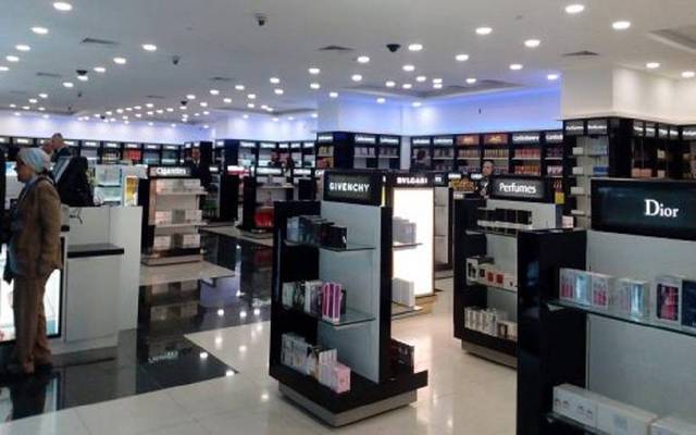 The profits amounted to EGP 34.07 million