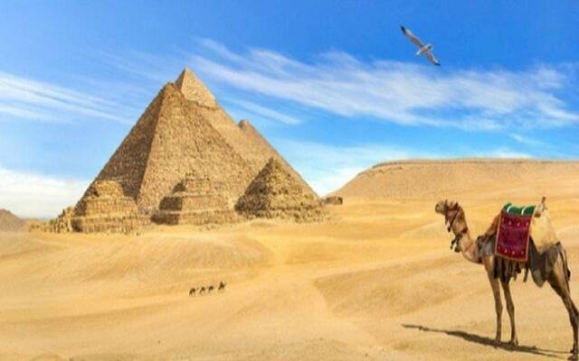 السياحة في مصر