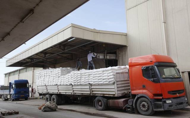 Q1 profits rose 42% year-on-year to EGP 7.3 million - Photo Credit: Reuters