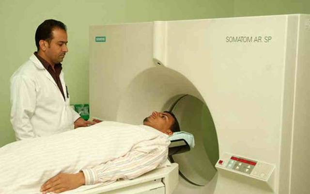 Ibn Alhaytham Hospital board recommends 5% cash dividends