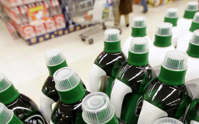 Total sales declined in 2016 by 2.5% to OMR 22.02 million (Photo credit: Arabianeye - Reuters)