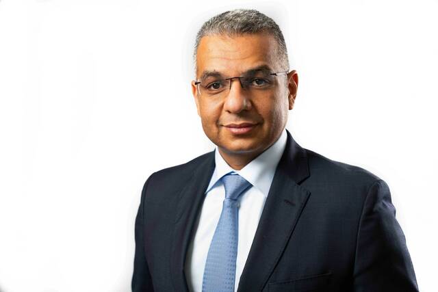 Mohamed Abdelbary as acting Group CEO of ADIB