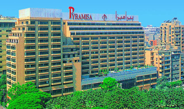 Pyramisa cancels bonus issue, approves SAR3/shr dividends