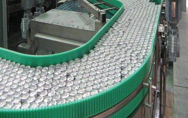 Dubai Refreshments' sales reached AED 415.66 million in H1-17