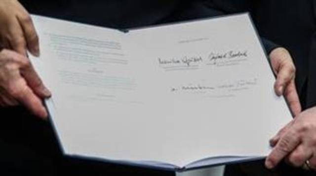 Photo Credit: Arabianeye-Reuters