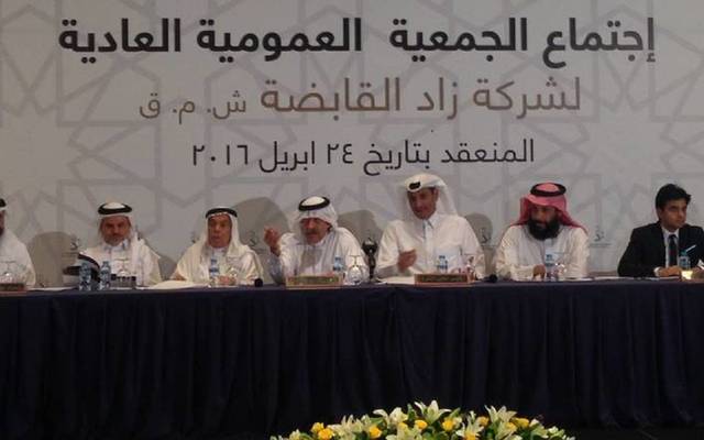 (Photo credit: Mubasher’s Photo archive)