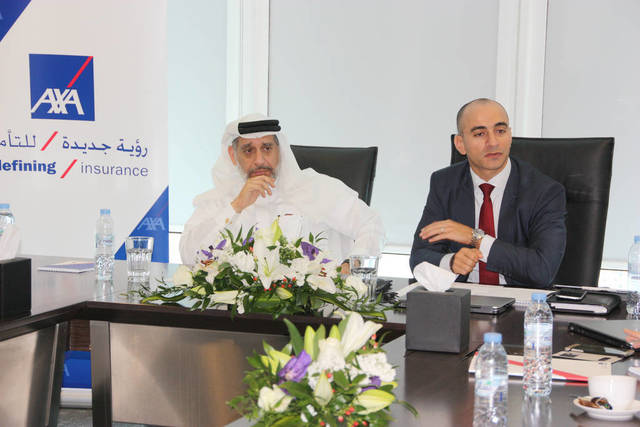 The board postponed the de-registration of the Dubai Healthcare City branch (Photo Credit: Mubasher)