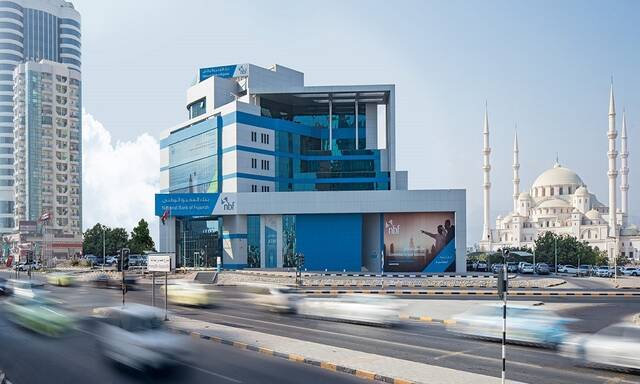NBF closes $100m syndicated financing transaction co-led by Emirates NBD, RAKBANK