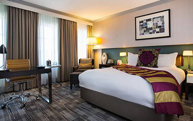 Gulf Hotels Oman Company