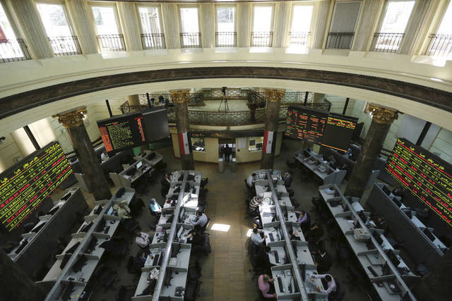 The dual-listed company purchased 1.57 million shares