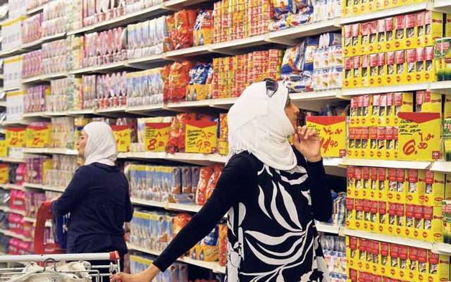 تعمل الشركة فى قطاع الأغذية والمشروبات