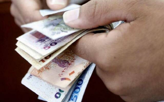 بلغت ربحية السهم 0.166 ريال بنهاية الربع الثالث