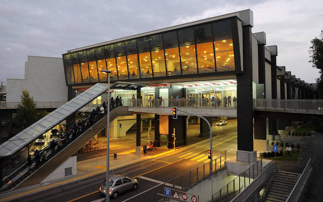 The transaction led to generate a profit of KWD 1.19 million