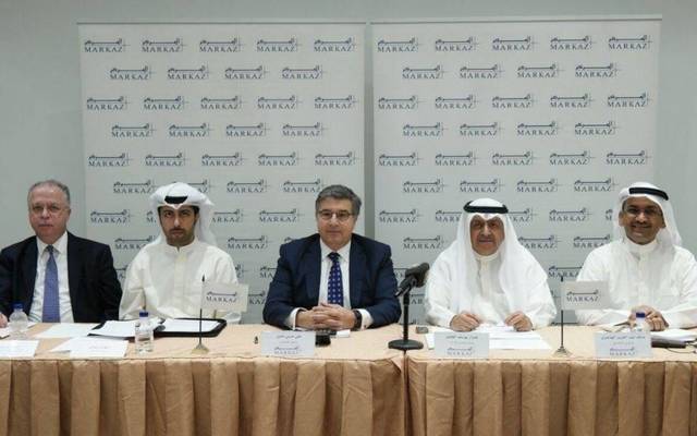 Earnings shrank to KWD 720,000 ($3.38 million) in Q2-17