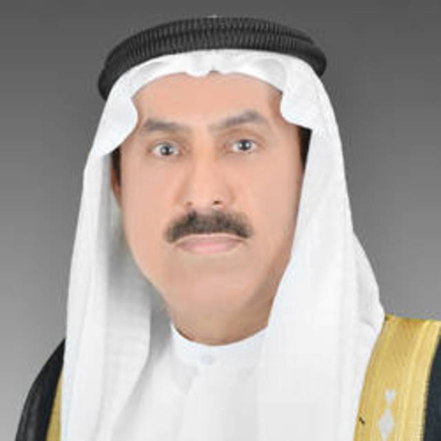 United Insurance's resigned chairman, Saqr Saeed Ghobash