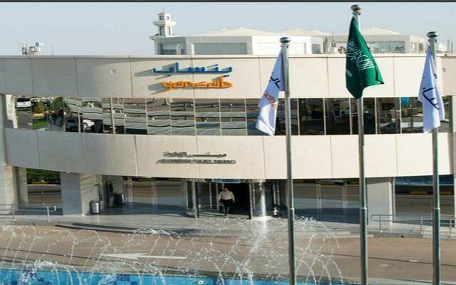 شركة ينبع الوطنية للبتروكيماويات (ينساب)- أرشيفية