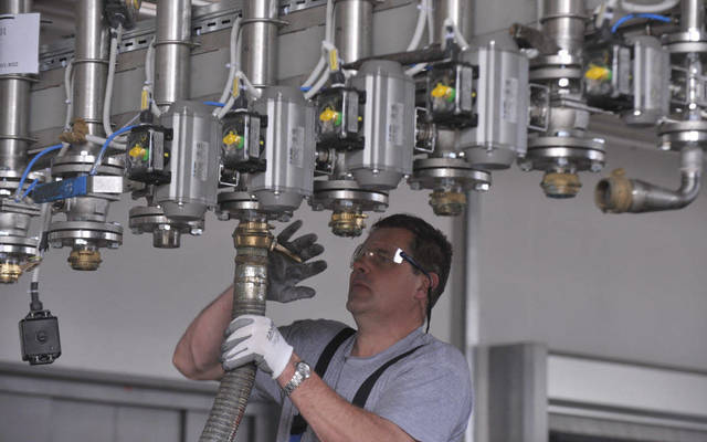 Consolidated net profits for the first nine months of FY16/17 reached EGP 89.43 million