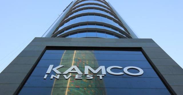 The deal involves fully owned subsidiaries of Kamco out of Kuwait