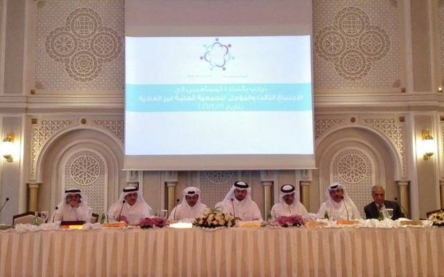 (Photo credit: Mubasher’s Photo archive)