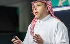 Saad bin Atyan, Founder of Madkhol, at Seamless KSA 2024