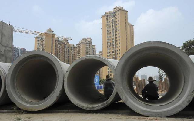 Revenues decreased by 12.3% in FY16 (Photo Credit: Arabianeye-Reuters)