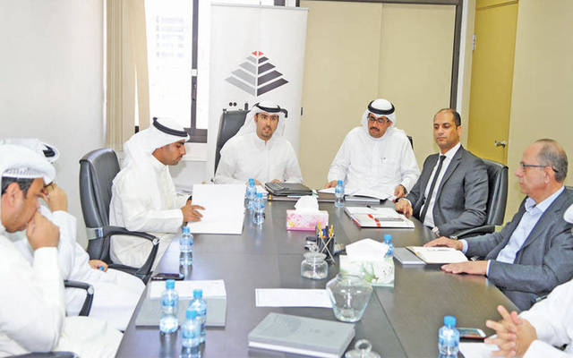 Munshaat turns profitable in Q2