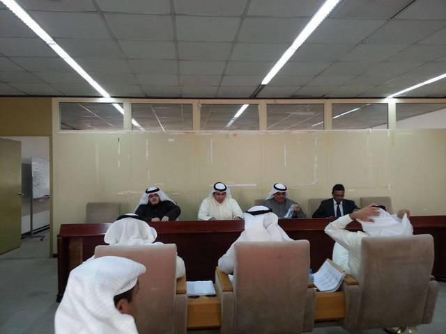 Sales value increased by nearly KWD 205,760 in FY17