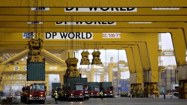 DP World to raise $700m in sukuk