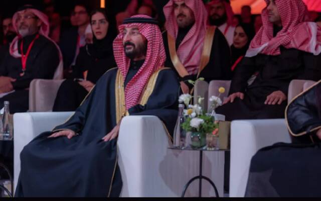 أعمال القمة العالمية لإطالة العمر الصحي 2025