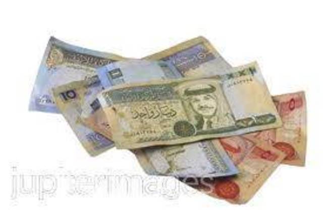 Palestine Investment posts pretax income of JOD 0.007 mln for Q1 