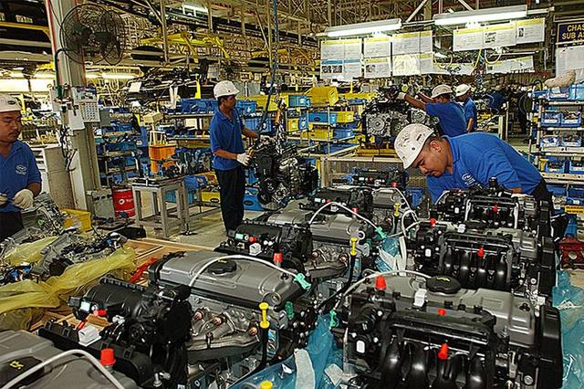 National Building aims to upgrade its assets