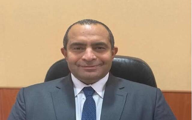 حمدي الحماحمي