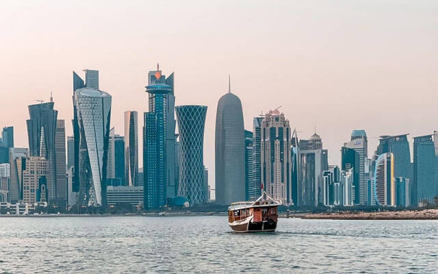 عقارات في دولة قطر