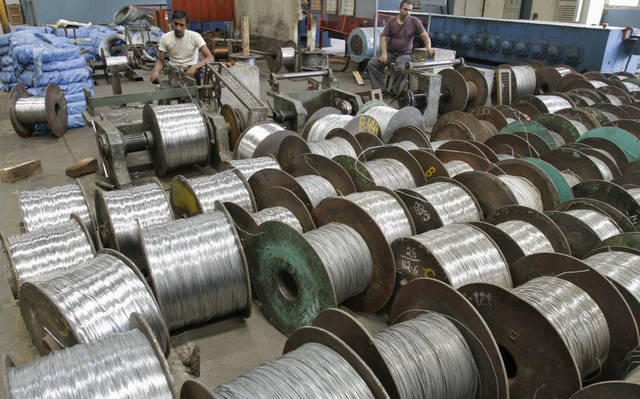 The growth in H1 profits is attributed to an increase in sales