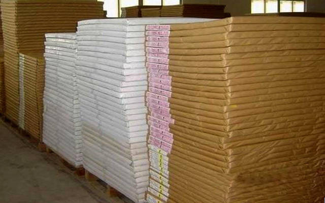 Company products (Photo Credit: Company website)