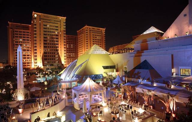 Golden Pyramids' revenues hiked to $34.58 million in Q1-19