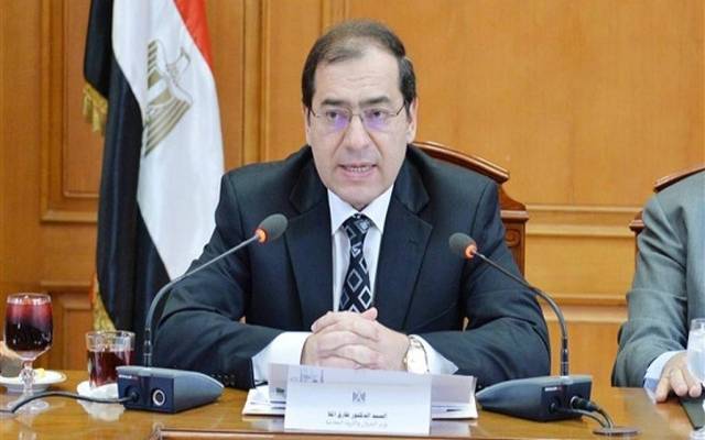 Minister of Petroleum and Mineral Resources, Tarek El-Molla