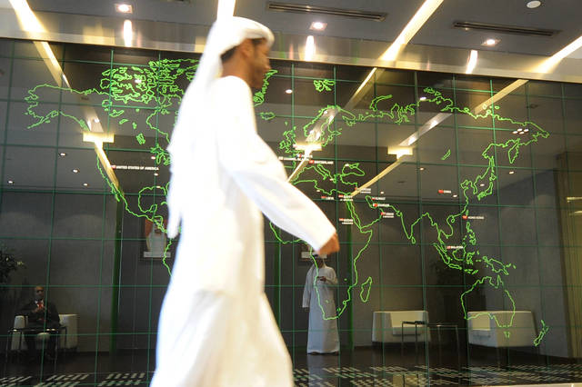 Photo Credit: Arabianeye-Reuters