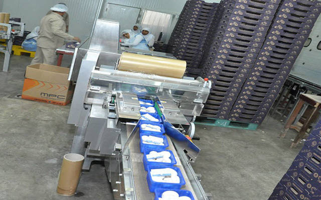 Gulf Mushroom Products Q3 profits up 3.5%