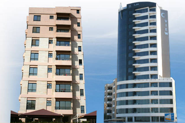 The loan will be allocated for financing Aqar’s operating business