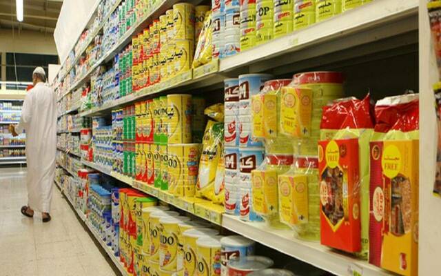 ارتفعت صادرات قطاع الأغذية والمشروبات بدولة الإمارات 19% خلال النصف الأول من 2024