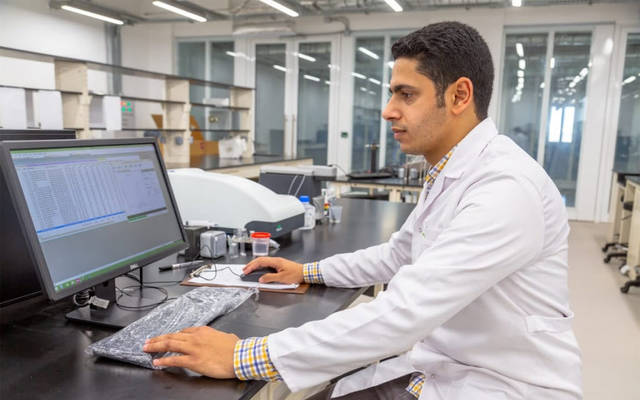 طالب بإحدى الجامعات - أرشيفية