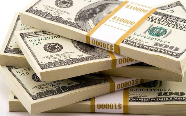نقود فئة 100 دولار أمريكي- أرشيفية