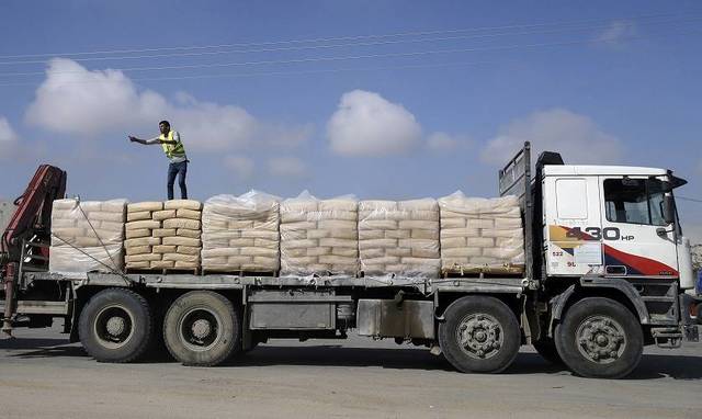 Photo Credit: Arabianeye - Reuters