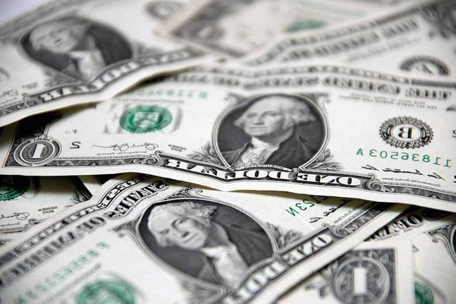 The UAE has ranked third among the holders of the US debt instruments