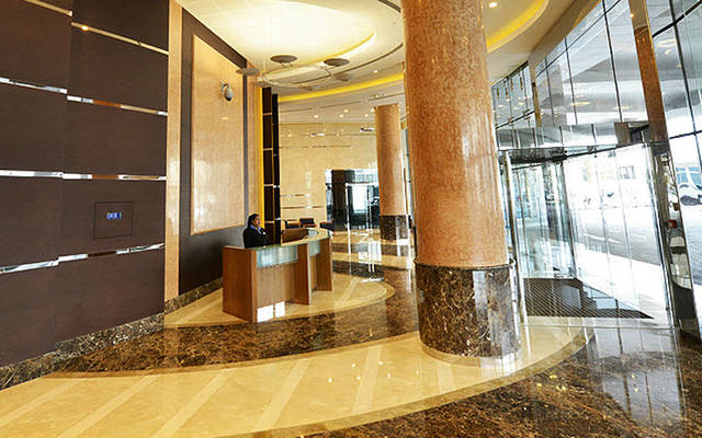 Earnings per share came to 7 fils by the end of Q2-16 (Photo credit: Company's website)